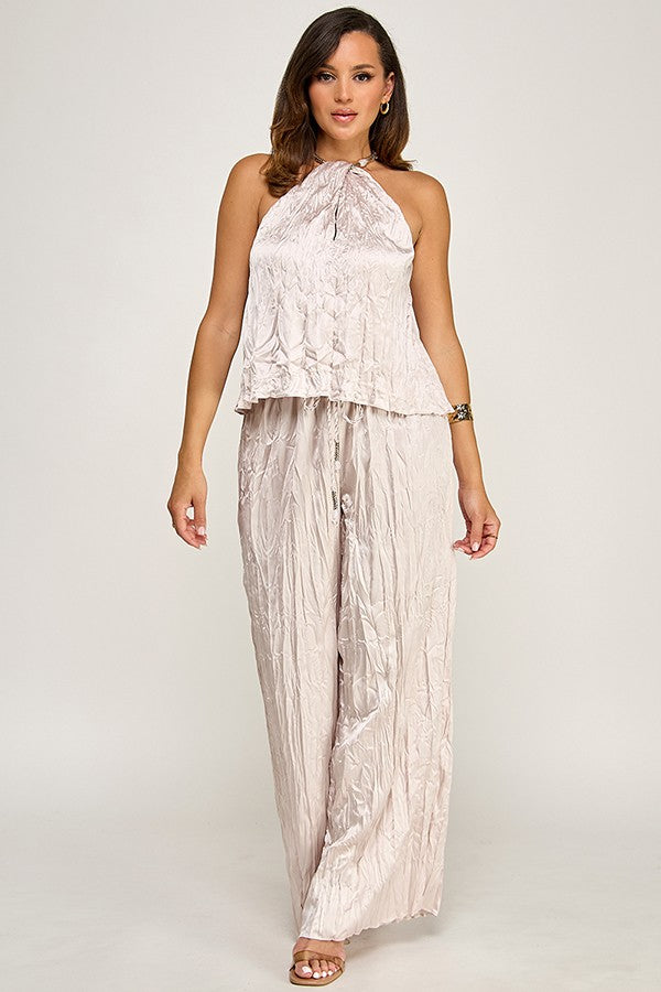 Set Top Volante