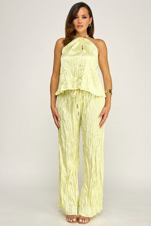 Set Top Volante