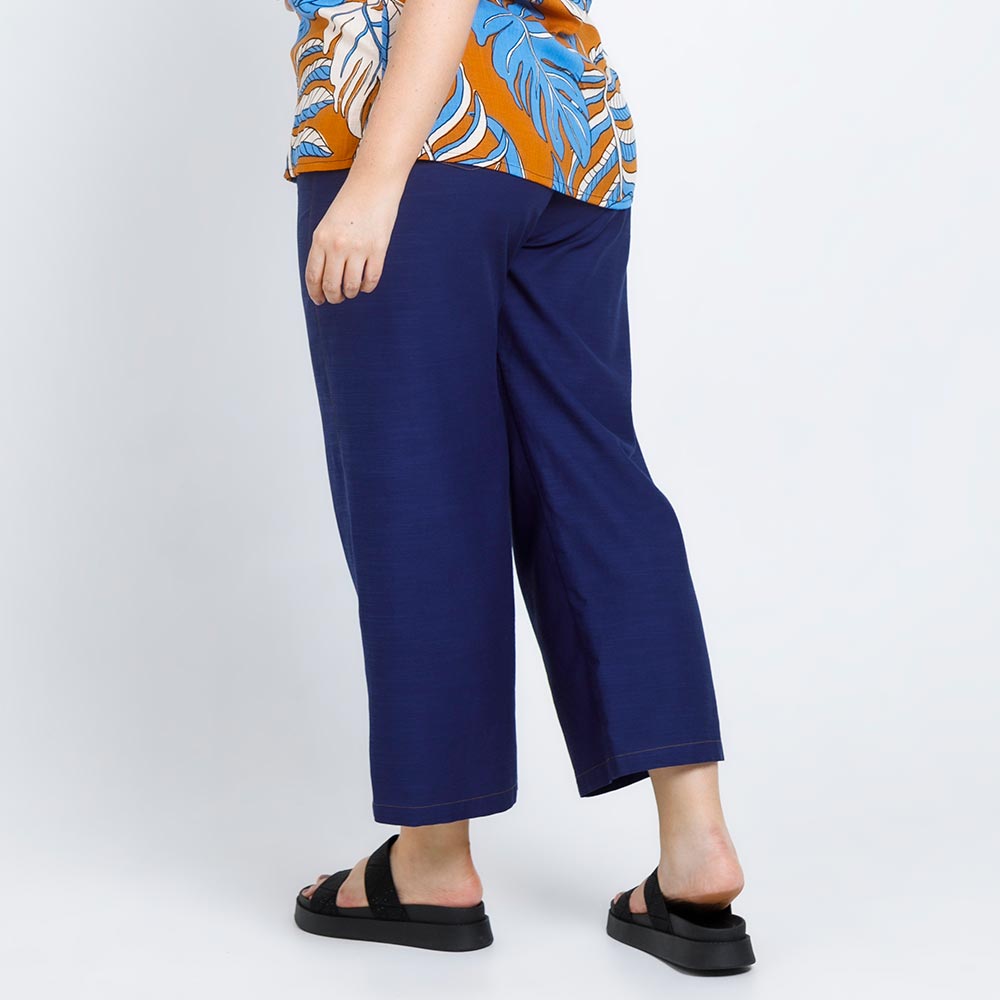 PANTAL¨®N TALLAS GRANDES SILUETA RECTA