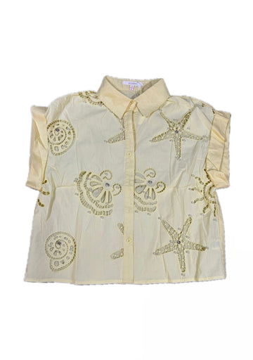 SHIRT PASTEL PACK YELLOW