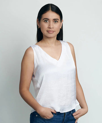 CAMISA B¨¢SICA AMELIA