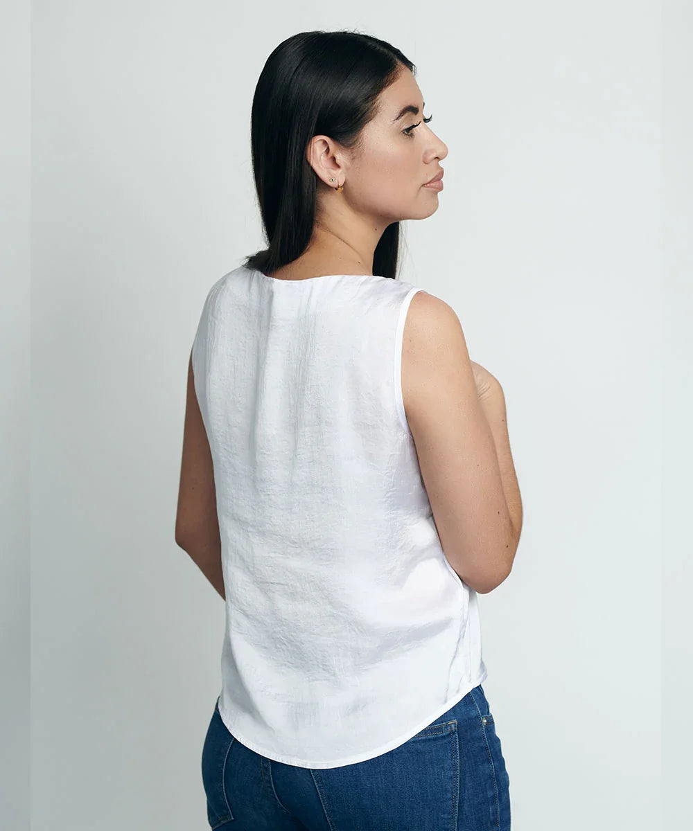 CAMISA B¨¢SICA AMELIA