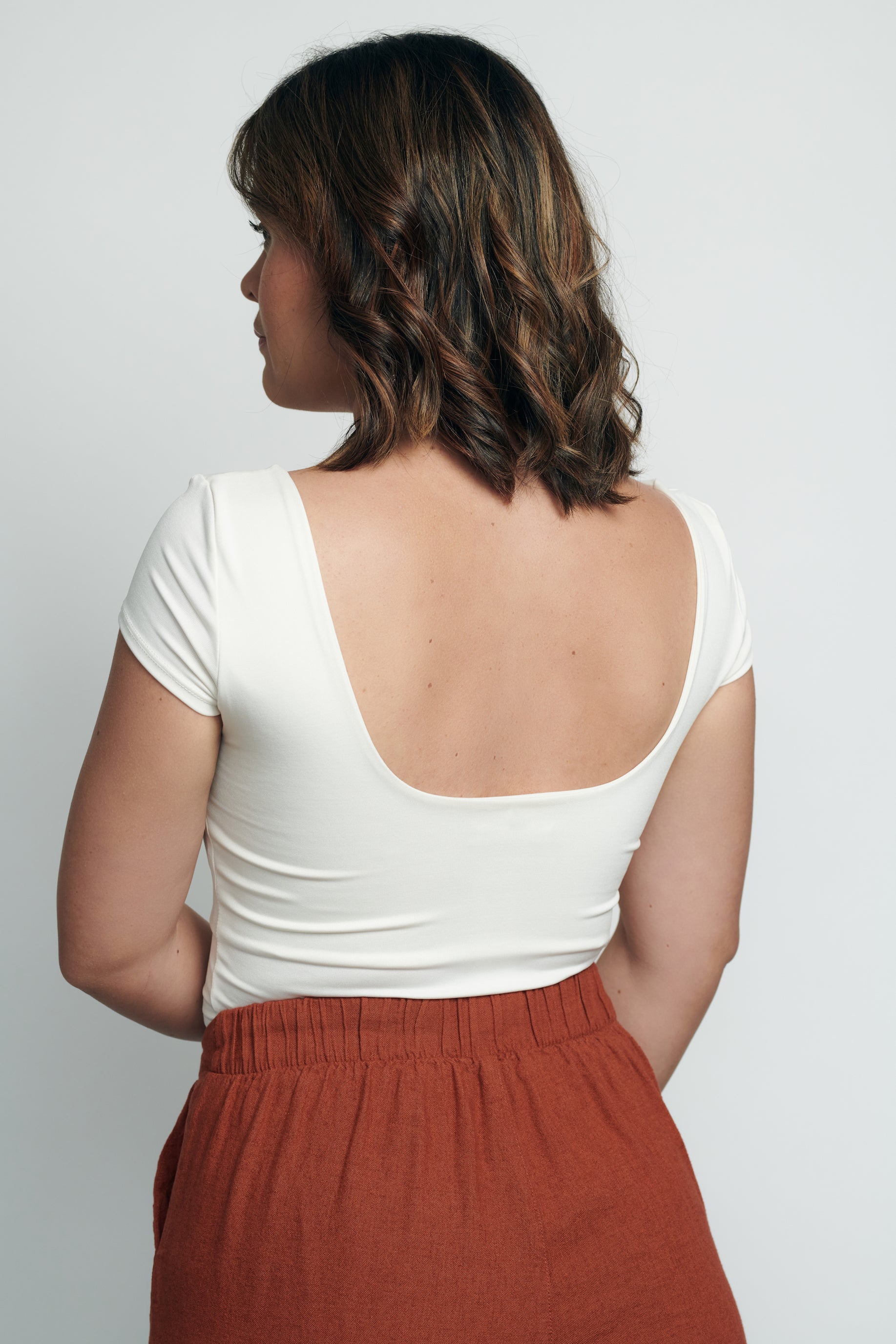 BLUSA BASICA REBECCA