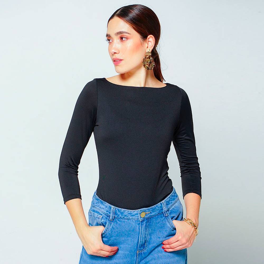 BLUSA B¨¢SICA SOFIA