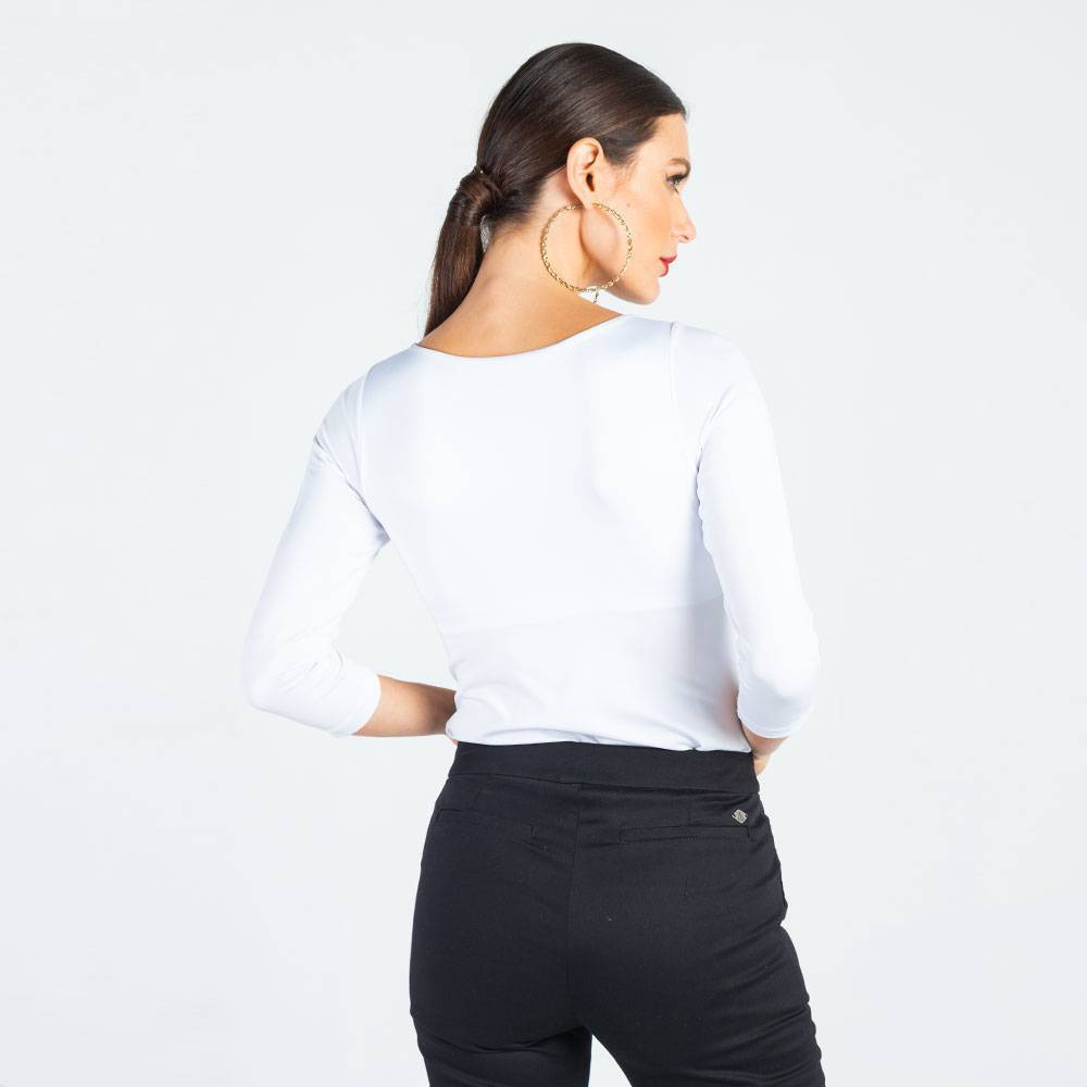 BLUSA B¨¢SICA SOFIA