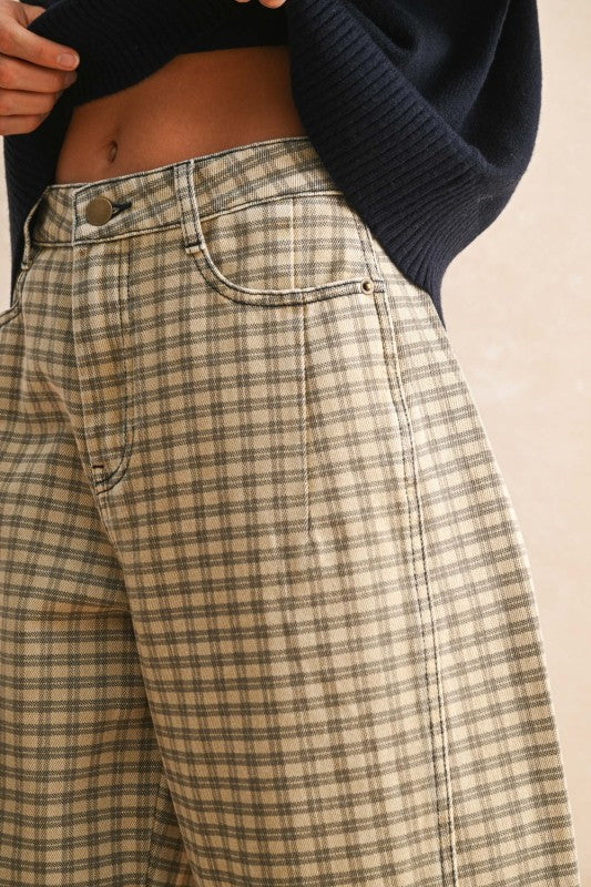 Jean slouchy. Comfy.